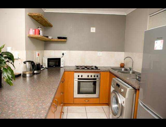 1 BEDROOM APARTMENT FOR SALE IN SALT RIVER